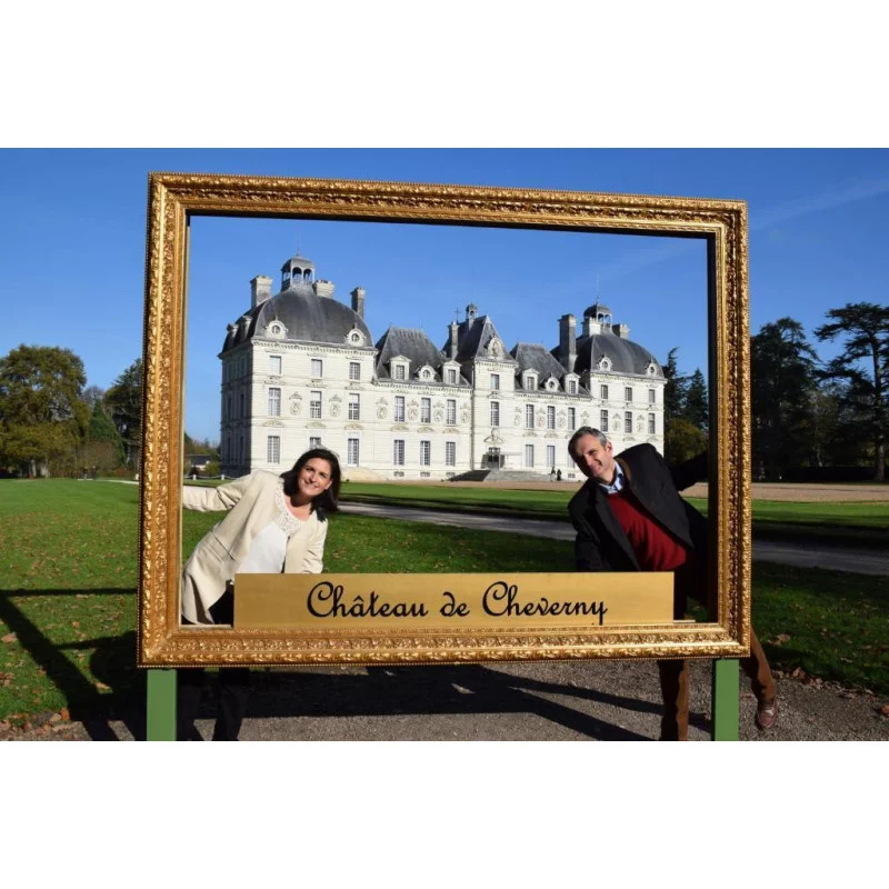 Les Suites du Chateau de Cheverny_0