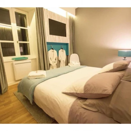 Les Suites du Chateau de Cheverny_2