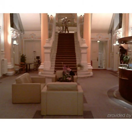 Grand Hôtel Du Tonneau D'Or_1