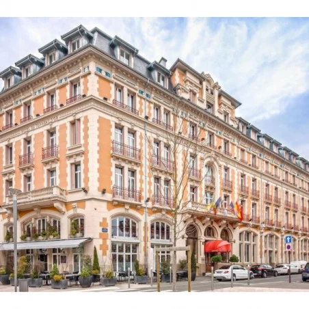 Grand Hôtel Du Tonneau D'Or_34