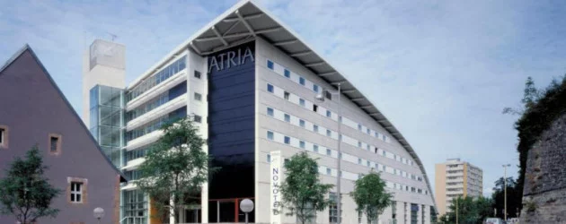 Novotel Belfort Centre Atria_4