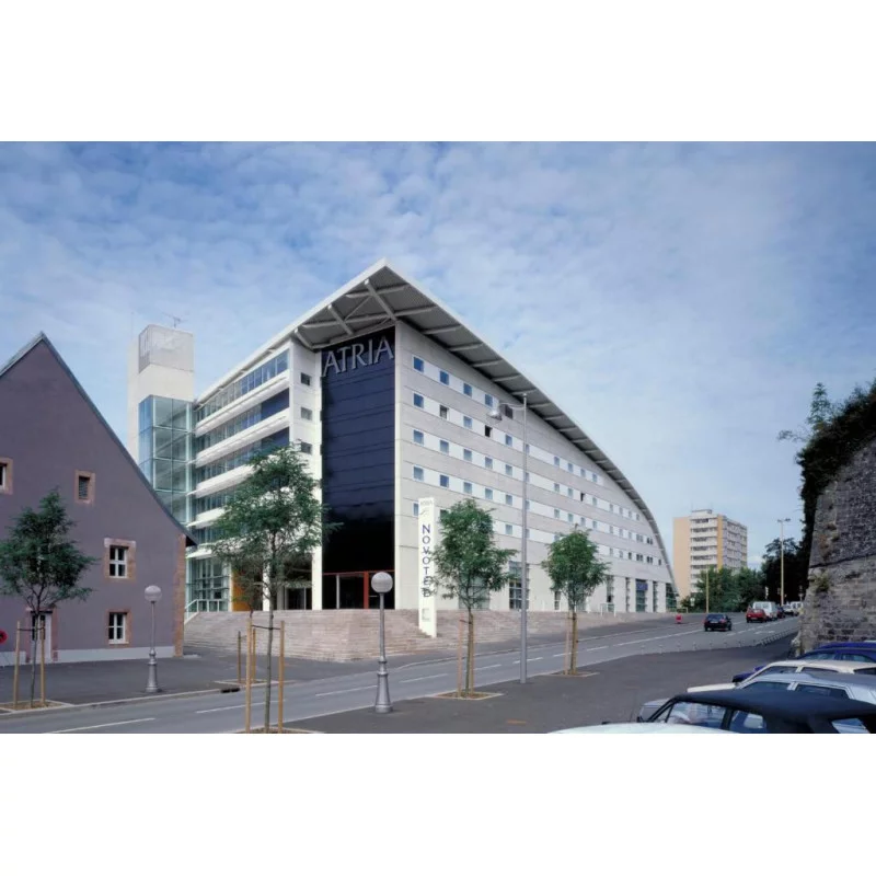 Novotel Belfort Centre Atria_4