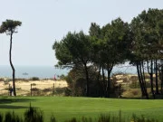 La Palmyre Golf links