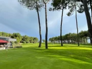 La Palmyre Golf links