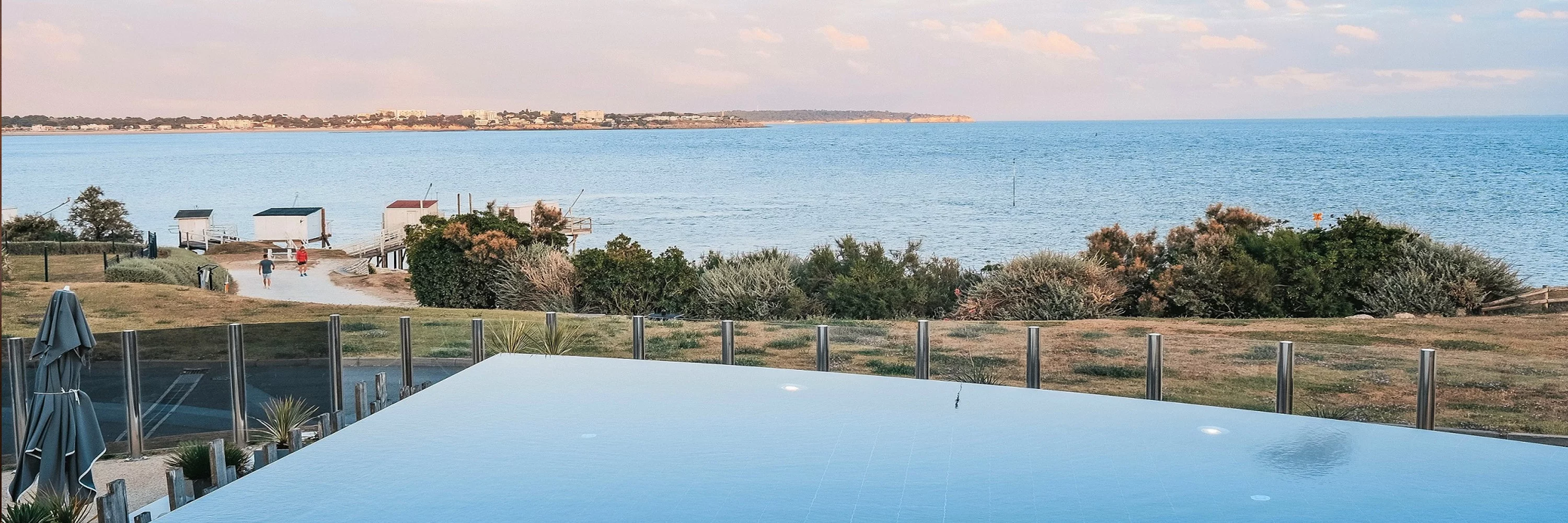 Hotel Thalazur Royan