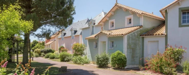 Résidence Pierre & Vacances Le Domaine de Bourgenay_0