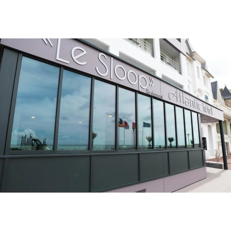 Atlantic Hotel & Spa_0