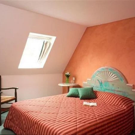 Residence Hoteliere Eurogroup Les Fleurs De Lys_3