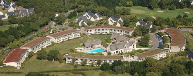 Suite & Green Golf de la Baule_0