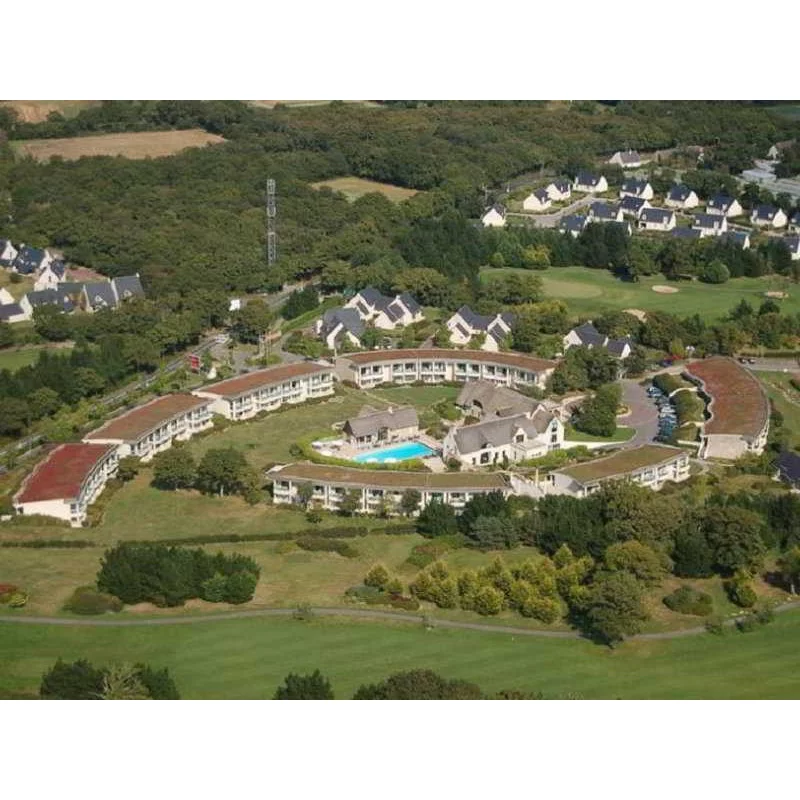 Suite & Green Golf de la Baule_0