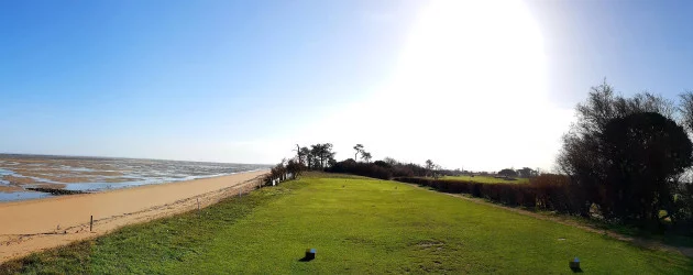 Golf Club d'Oléron