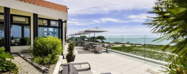 La Grande Terrasse Hotel&Spa La Rochelle MGallery Hotel Collection_0
