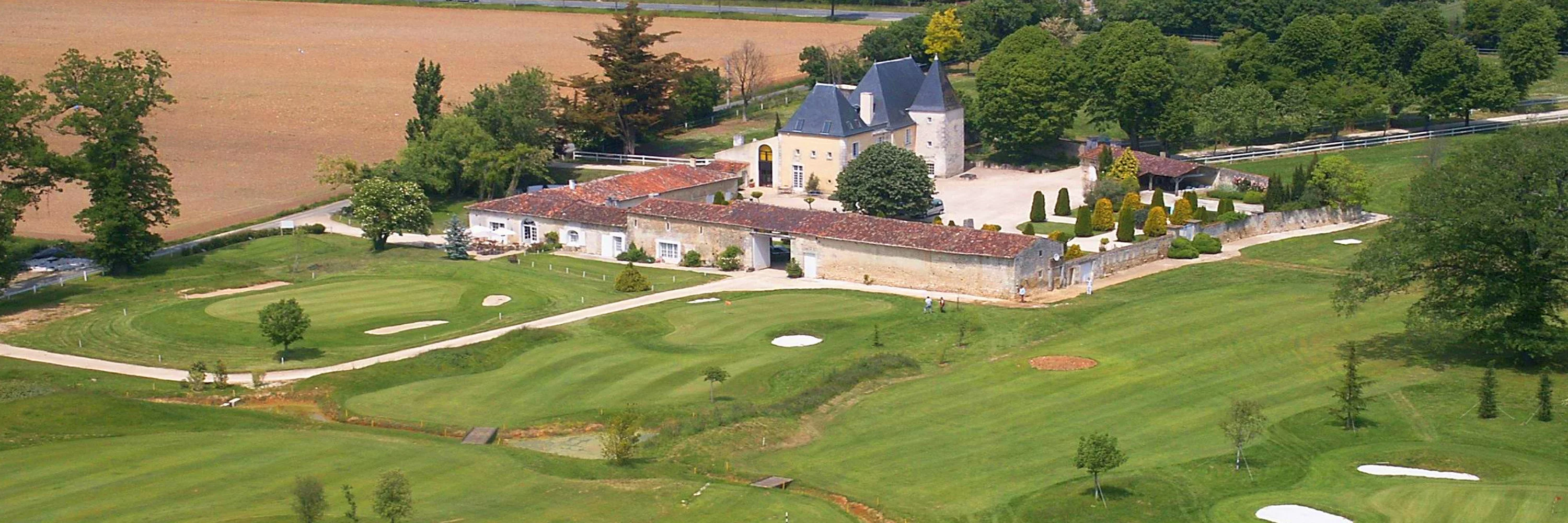Château de La Vallade