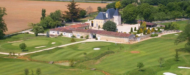 Château de La Vallade