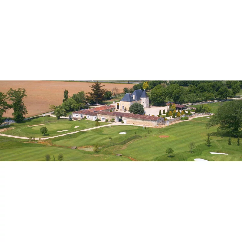 Château de La Vallade