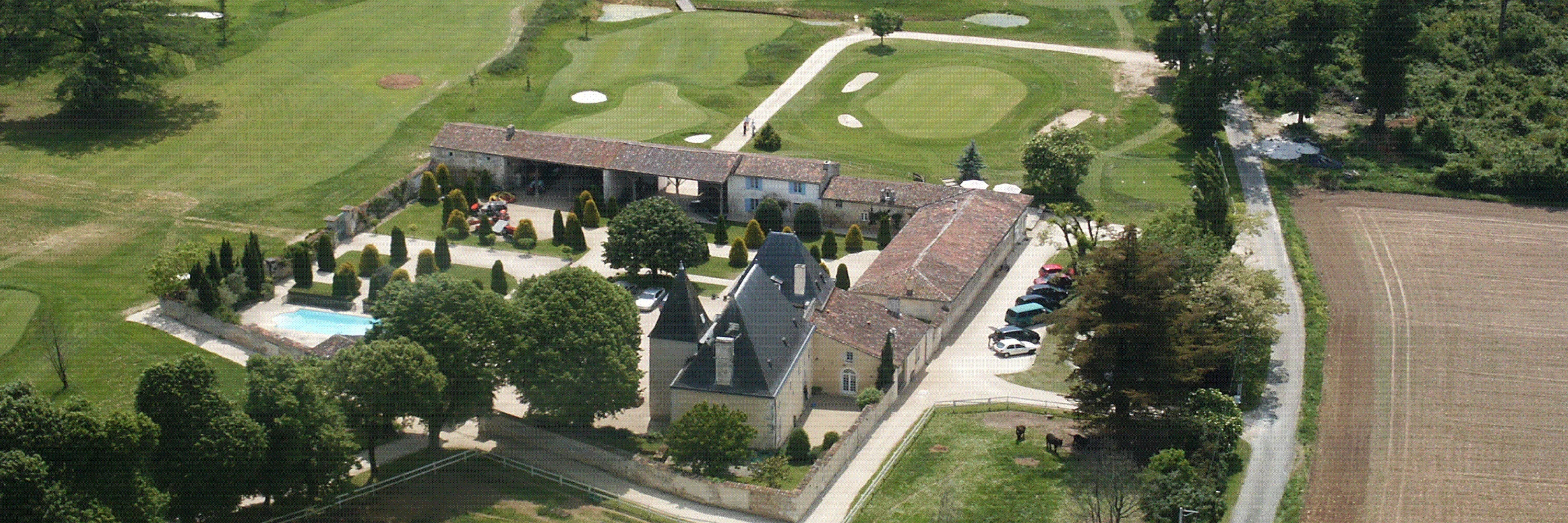 Château de La Vallade