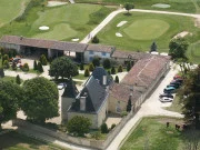 Château de La Vallade