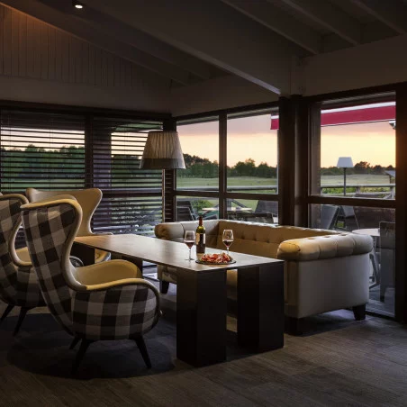 Cabot Bordeaux - Golf, Restaurant, Spa et Hôtel MGallery image 2