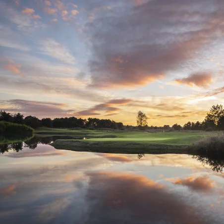 Cabot Bordeaux - Golf, Restaurant, Spa et Hôtel MGallery image 3