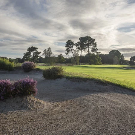 Cabot Bordeaux - Golf, Restaurant, Spa et Hôtel MGallery image 4