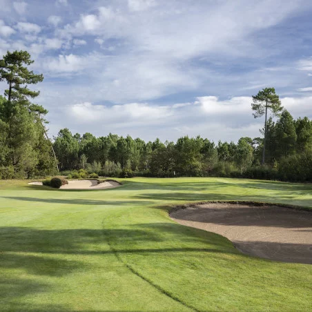 Cabot Bordeaux - Golf, Restaurant, Spa et Hôtel MGallery image 5