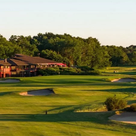 Cabot Bordeaux - Golf, Restaurant, Spa et Hôtel MGallery image 1