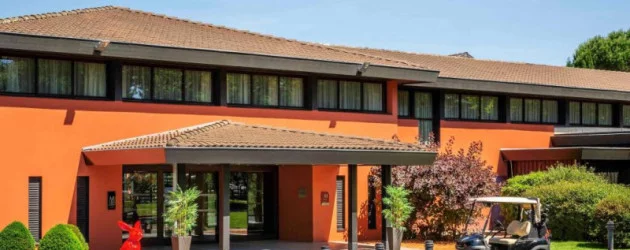 Cabot Bordeaux MGallery Collection_0