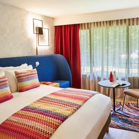 Cabot Bordeaux MGallery Collection_2