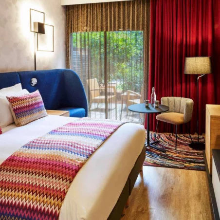 Cabot Bordeaux MGallery Collection_3