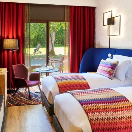 Cabot Bordeaux MGallery Collection_4