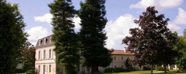 Hotel Relais De Margaux Golf & Spa_0