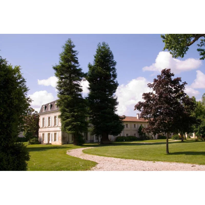 Hotel Relais De Margaux Golf & Spa_0