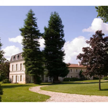 Hotel Relais De Margaux Golf & Spa_0