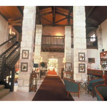 Hotel Relais De Margaux Golf & Spa_1