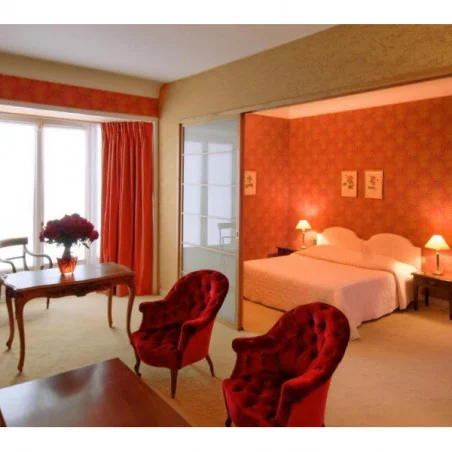 Hotel Relais De Margaux Golf & Spa_2