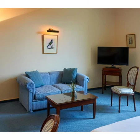 Hotel Relais De Margaux Golf & Spa_4