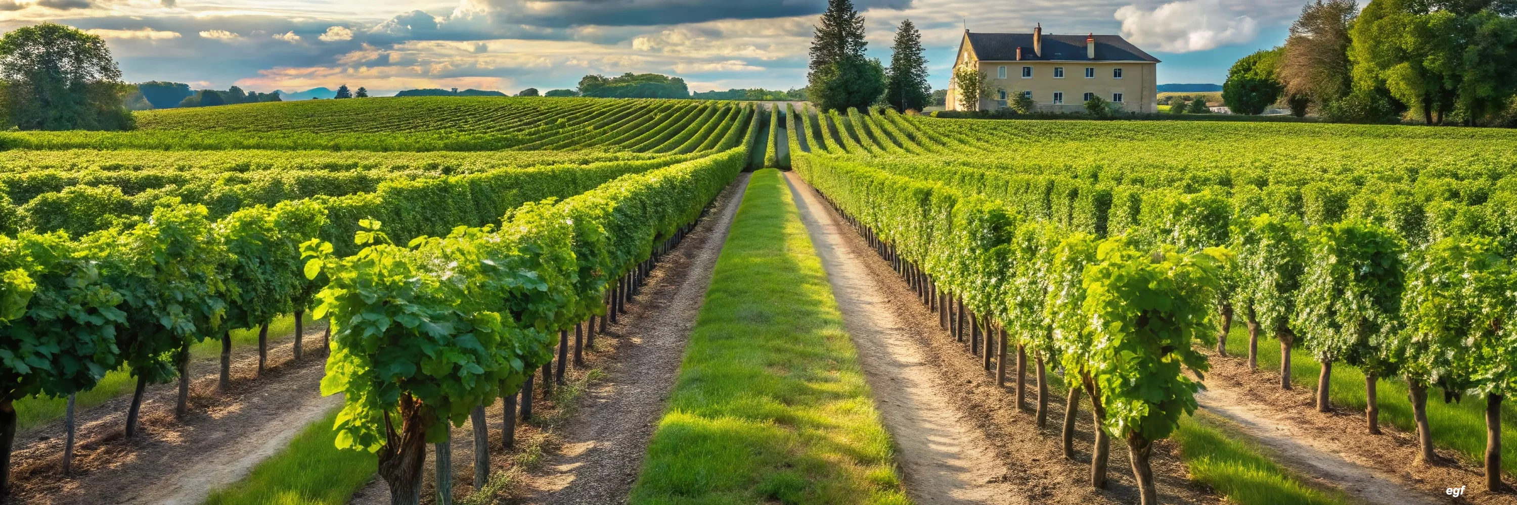 Hotel Relais De Margaux Golf & Spa