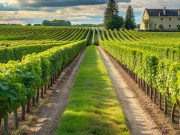 Hotel Relais De Margaux Golf & Spa