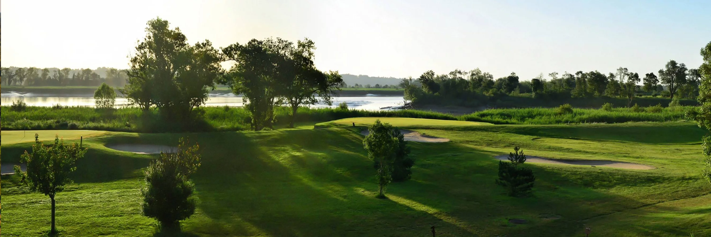 Hotel Relais De Margaux Golf & Spa