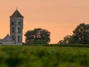 Hotel Relais De Margaux Golf & Spa