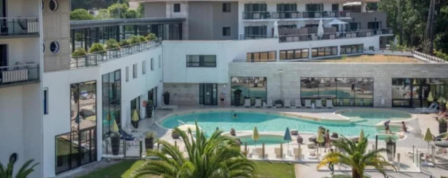 Hôtel & Spa - Thalazur Arcachon_0
