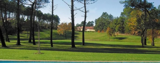 Lagrange Vacances La Clairière aux Chevreuils_0