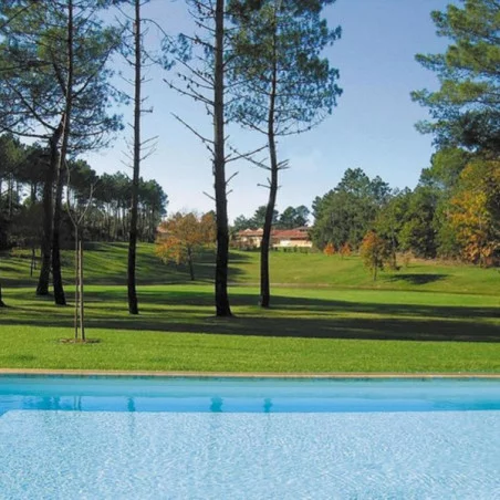 Lagrange Vacances La Clairière aux Chevreuils_0