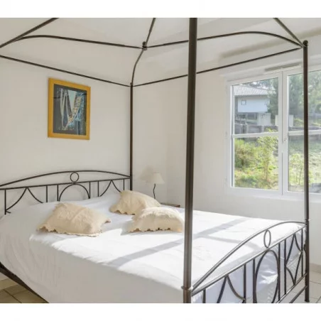 Lagrange Vacances La Clairière aux Chevreuils_2