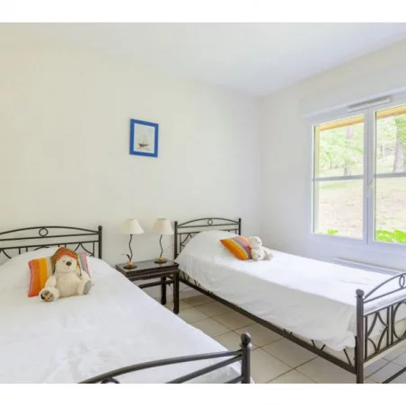 Lagrange Vacances La Clairière aux Chevreuils_3