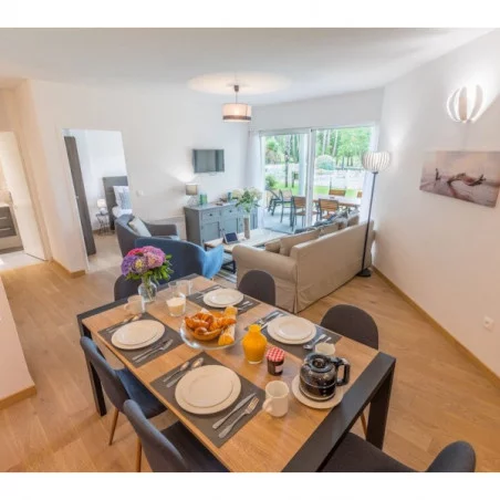 Madame Vacances Les Palmiers du Golf_1