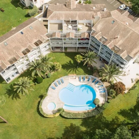 Madame Vacances Les Palmiers du Golf_2