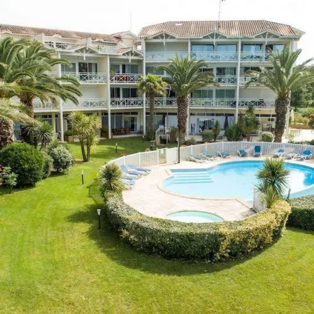 Madame Vacances Les Palmiers du Golf_4