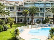 Les Palmiers du Golf - Moliets