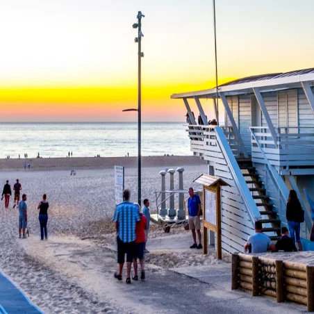 Villas Eurogroup Club Royal Aquitaine